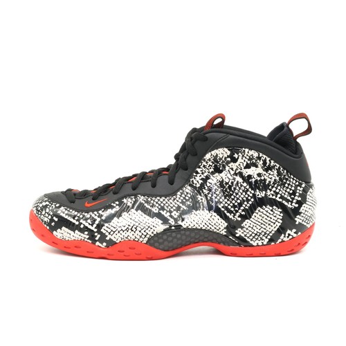 Nike herren air foamposite one - herren,