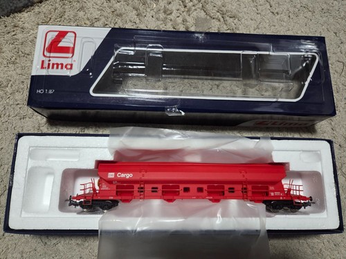 Lima hl6004 schwenkdachwagen - hl6004,