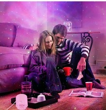 Led starry sky projector - led,