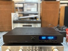 Micromega Minium AVP Soundprocessor Verstärker