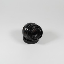 Fujifilm fujinon 35mm 2 - 35mm, f/2
