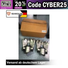 2x BREMSSATTEL VORNE für VW GOLF 4 5 6 POLO 9N 6R CADDY 3 BEETLE UP JETTA Neu