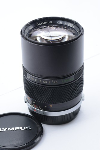 Olympus zuiko auto t - olympus,