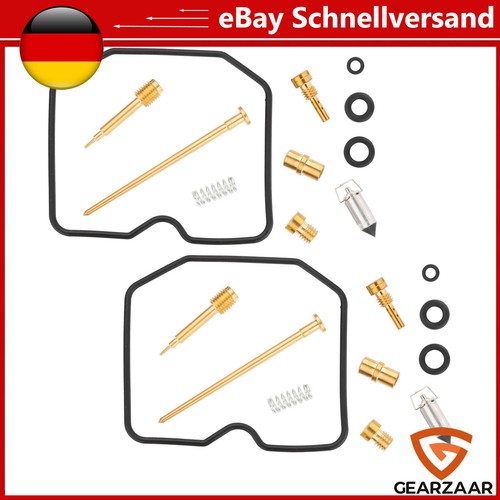 Vergaser reparatur satz - vergaser,