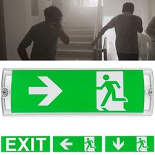 LED Notleuchte Notbeleuchtung