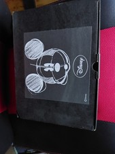 Disney 2 Tassen-Set mit Tasche