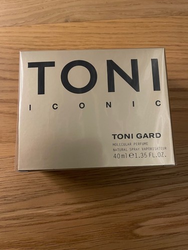 Toni gard iconic - toni, for