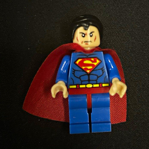 Lego sh003a superman - lego,