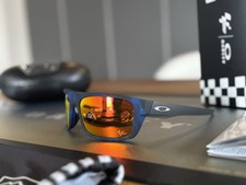 Oakley drop point - drop, motogp