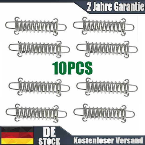 Spannfeder sprungfedern - spannfeder,