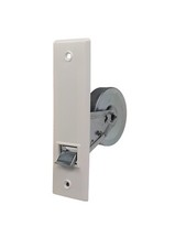 Unterputz-Gurtwickler