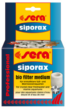 Sera siporax bio Filtermedium