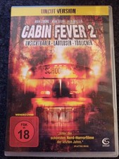 Cabin Fever 2 - Uncut Version