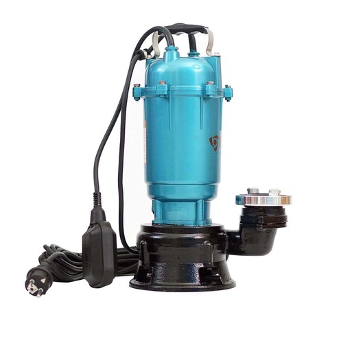750w tauchpumpe abwasserpumpe - 750w,