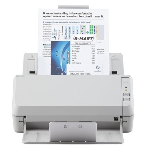 Ricoh scansnap - (fujitsu),