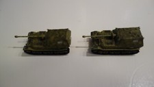 Can.Do / 1:144   Panzer  2 x