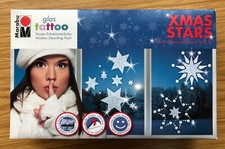 Marabu Weihnachtssterne -