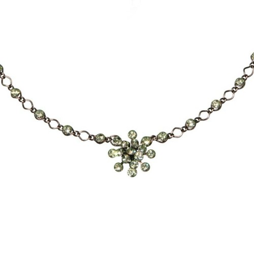 Konplott halskette collier - konplott,