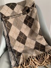 + ZARA + toller Schal ++ neuwertig