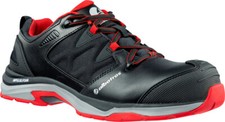 ALBATROS ULTRATRAIL BLK LOW S3