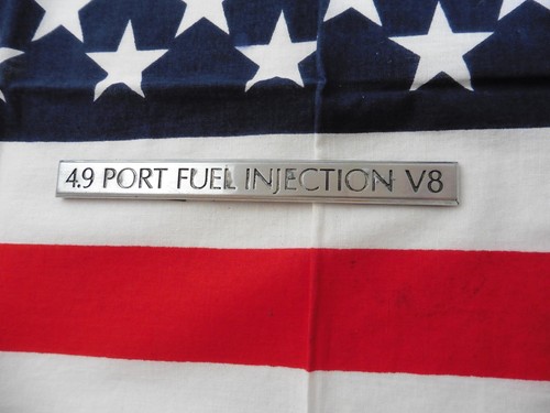 Schriftzug cadillac 9 - us,