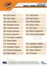 2004-05 German DEL #346