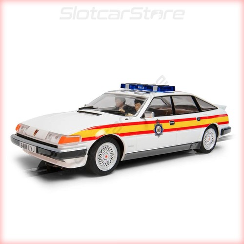 Scalextric c4342 rover sd1 - scalextric,