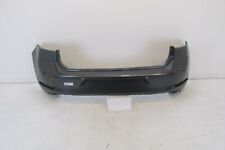 VW Golf 7 VII Stoßstange Stoßfänger Heckschürze Hinten original VW Golf 7 VI PDC