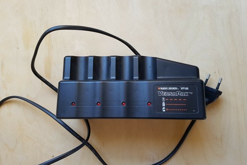 Versapak 160 vp160 - vp,
