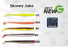 2 x Sänger Iron Claw Skinny