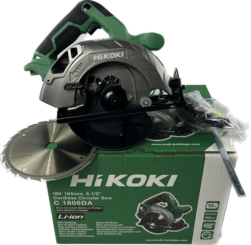 Hikoki 18v c1806daw4z akku - hikoki,