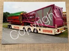 Retro XXL Foto STARFLYER 24