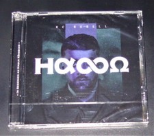 KC REBELL HASSO CD SCHNELLER