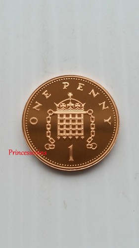 1990 portcullis chain proof - 1990*gb*portcullis,