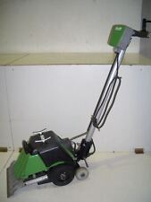 Wolff Teppich-Stripper Turbo - Stripper mit Fahrantrieb