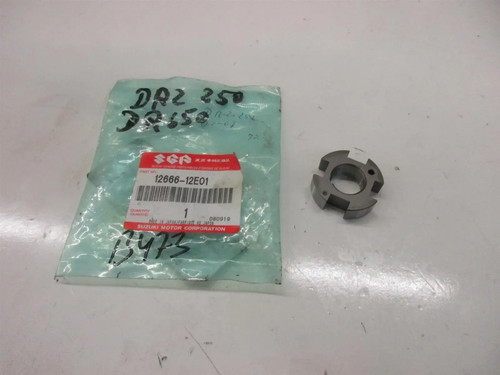 B473 suzuki 650 dr - dr, se