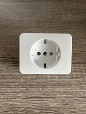 Busch Jaeger Alpha Nea weiß