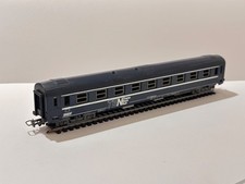 Jouef H0 SNCF Schlafwagen TEN