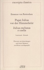 Buch: Papst Julius vor der