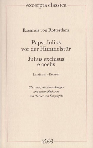 Buch papst julius vor - papst,