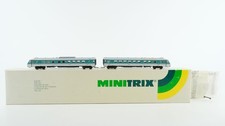 Minitrix N 12887