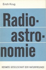 Radioastronomie. Kosmos
