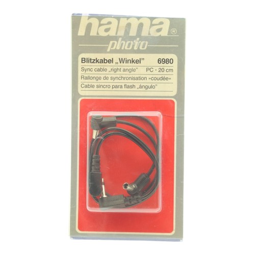 Hama blitzabel winkel 6980 - hama,