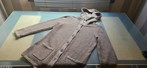 Strickjacke herren beige - herren,
