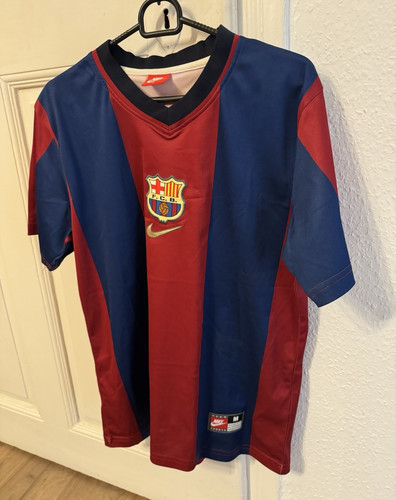 Nike barcelona - fc,