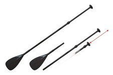 SUP Board Carbon Paddel