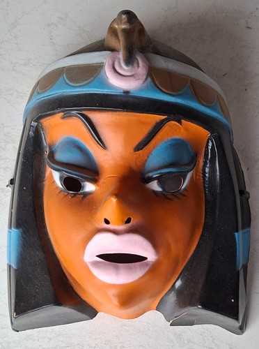 Cleopatra cesar france 1974 - cesar,