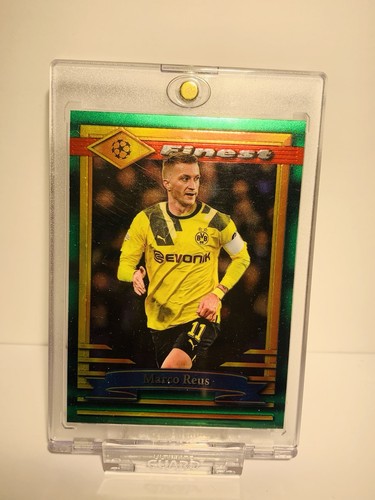 2022 topps finest - 2022-23,