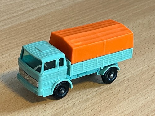 Matchbox lesney regular - lesney, wheels