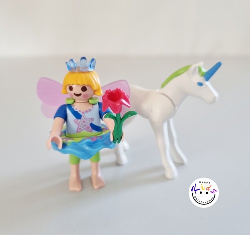 Playmobil 4692 elfenprinzessin - playmobil,
